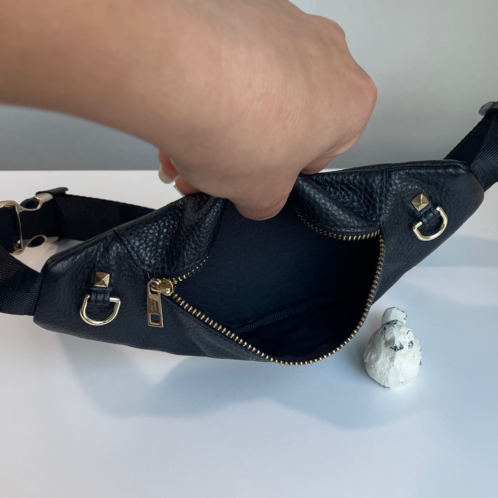 Bandolier Micro Fanny Pack Belt Bag - Picture 7 of 16